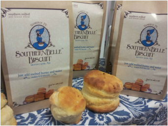 Southern Belle Biscuit Granny Good Mix